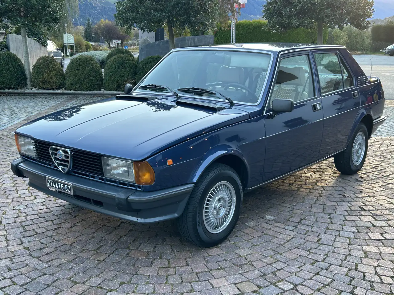 Alfa Romeo Giulietta 1.6, foto 6