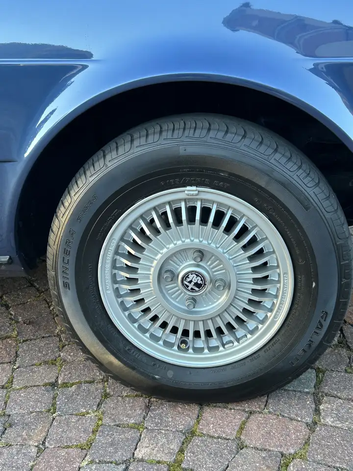 Alfa Romeo Giulietta 1.6, foto 9