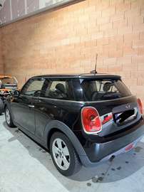 Mini Cooper One D 1.5