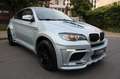 BMW X6 M Hamann Tycoon HuD/Softclose/Kamera/Sitzlüft Plateado - thumbnail 5