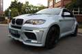 BMW X6 M Hamann Tycoon HuD/Softclose/Kamera/Sitzlüft Argent - thumbnail 2