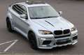 BMW X6 M Hamann Tycoon HuD/Softclose/Kamera/Sitzlüft Silber - thumbnail 1