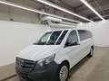 Mercedes-Benz Vito 114 CDI Pro extralang DAB AppleCarPlay Parktronic Weiß - thumbnail 1