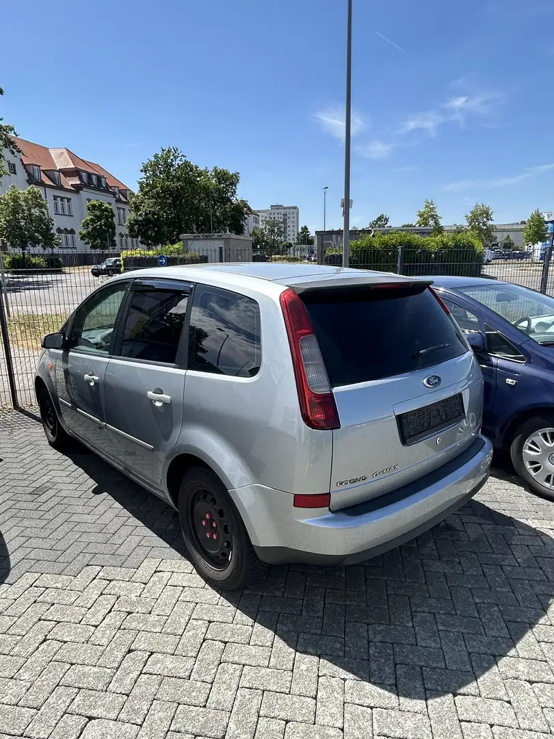 Ford C-Max Argent - 2