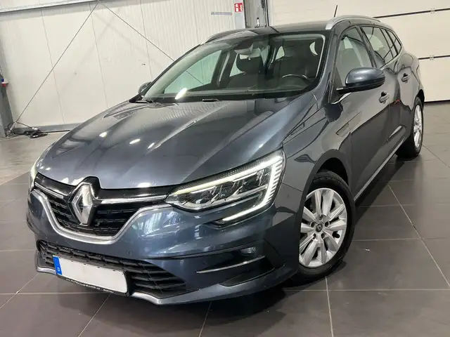 Renault Megane IV 1.5 dCi Grandtour **Navi*Kamera*LED**