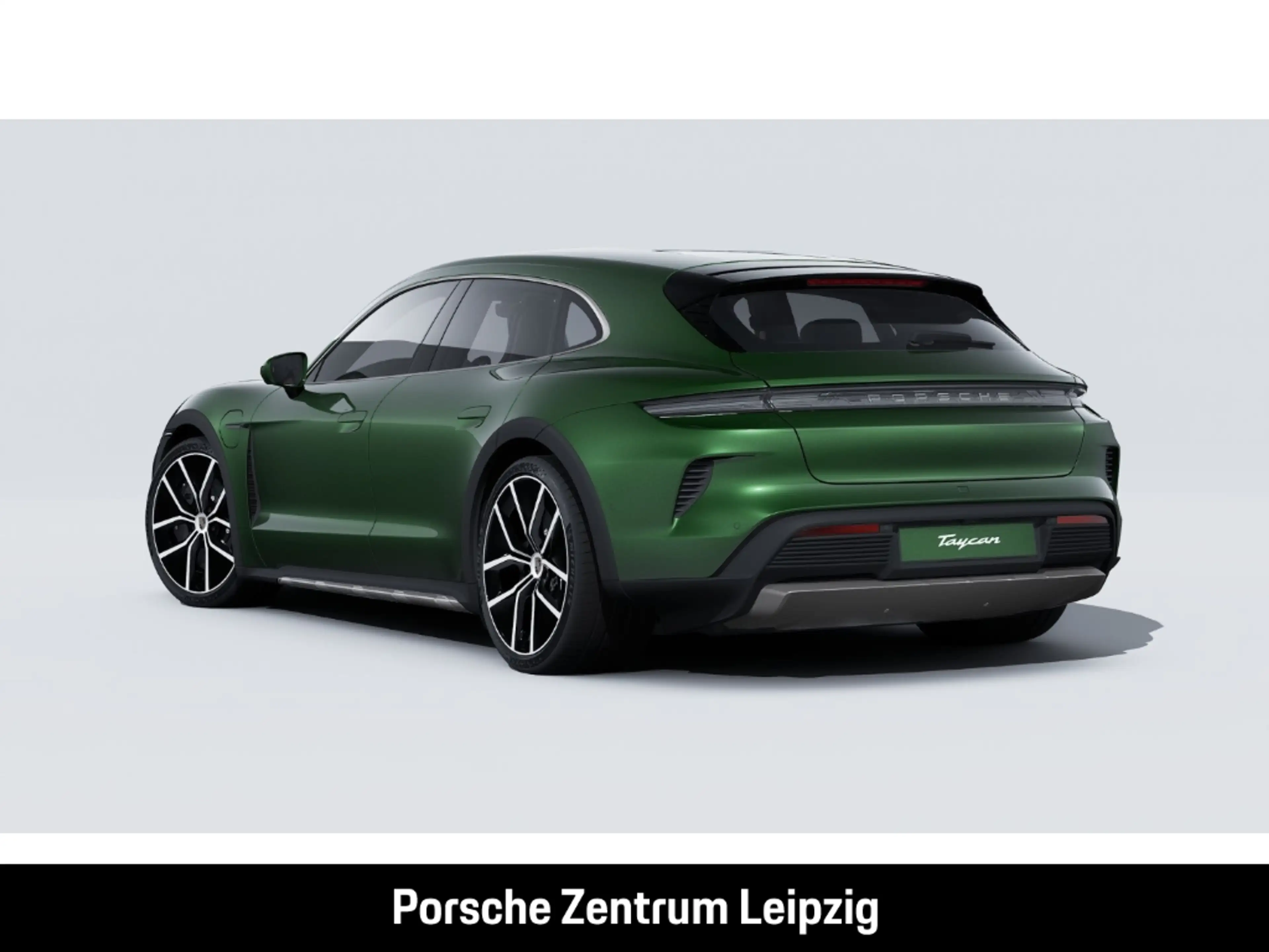 Porsche Taycan Turbo Cross Turismo Massage PCCB HeadUp — photo 4