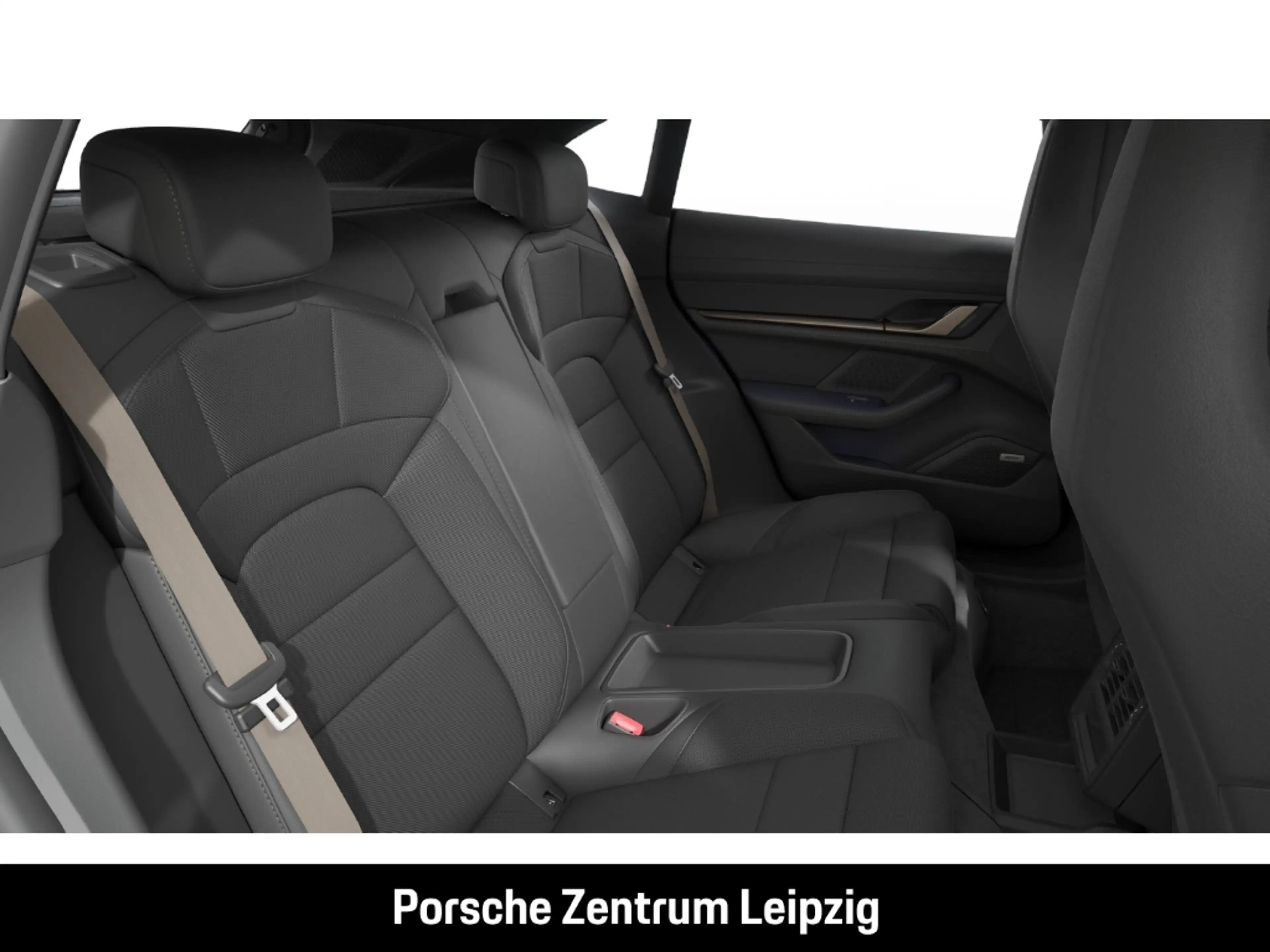 Porsche Taycan Turbo Cross Turismo Massage PCCB HeadUp — photo 10