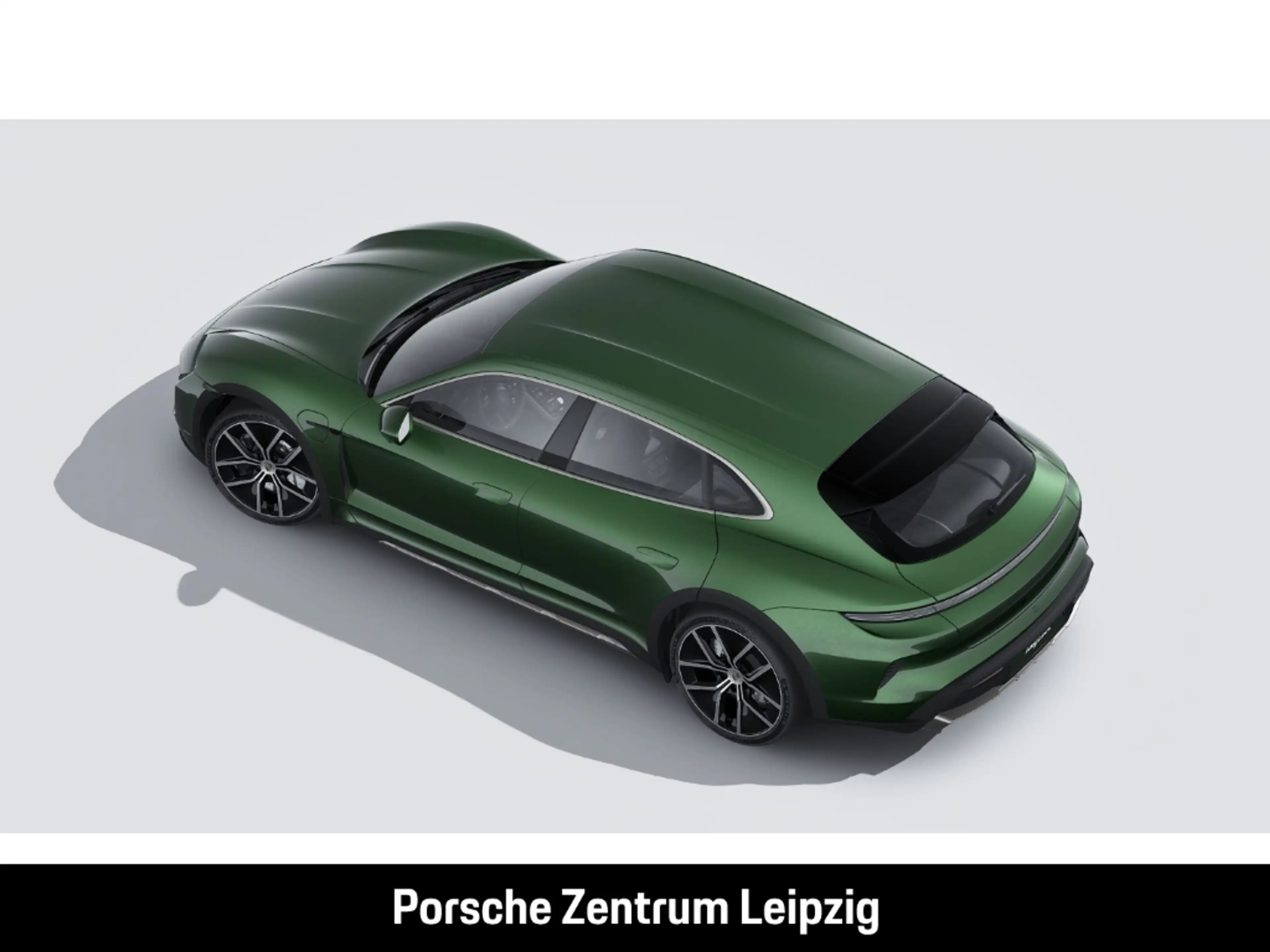Porsche Taycan Turbo Cross Turismo Massage PCCB HeadUp — photo 5