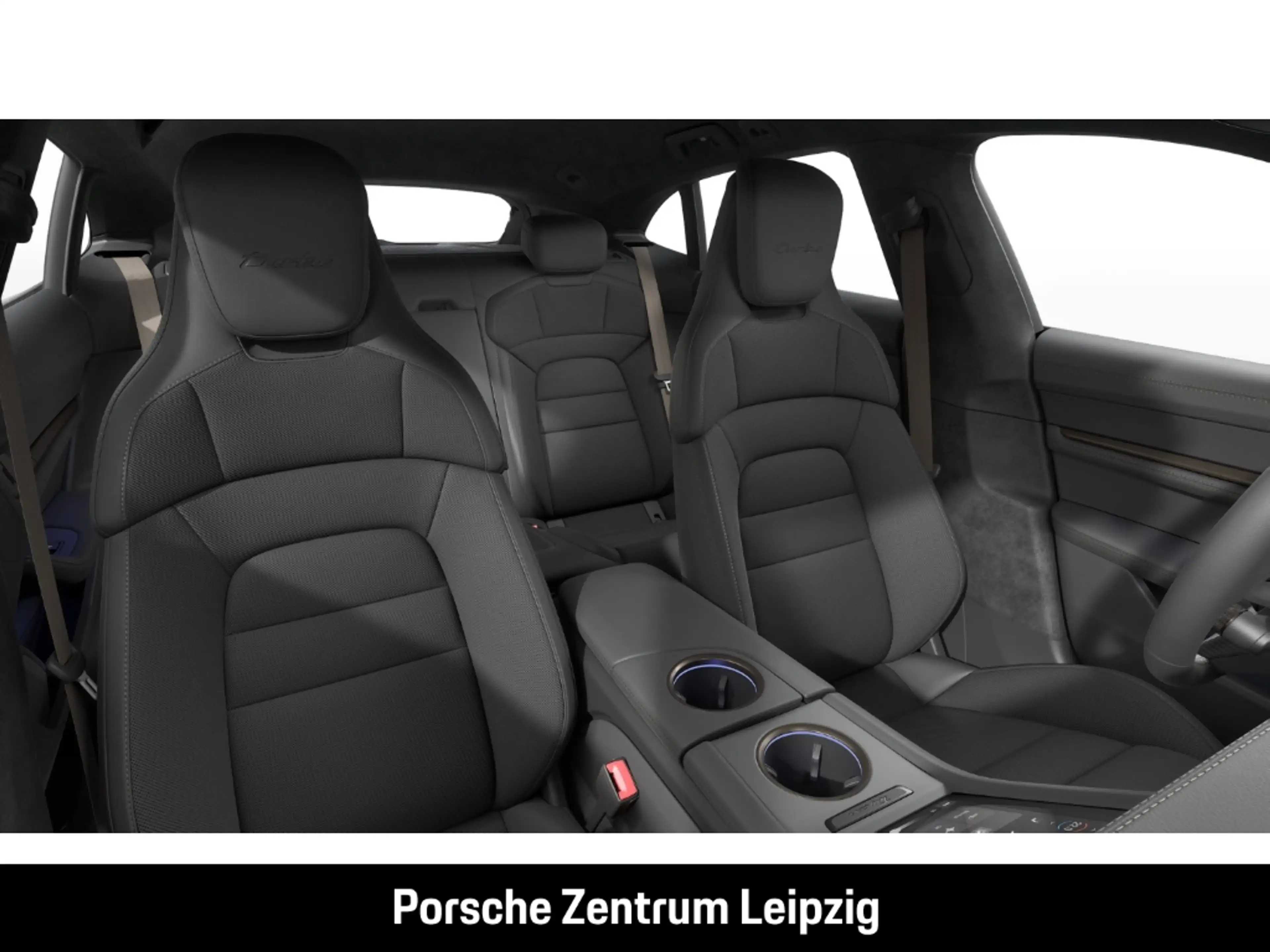 Porsche Taycan Turbo Cross Turismo Massage PCCB HeadUp — photo 9
