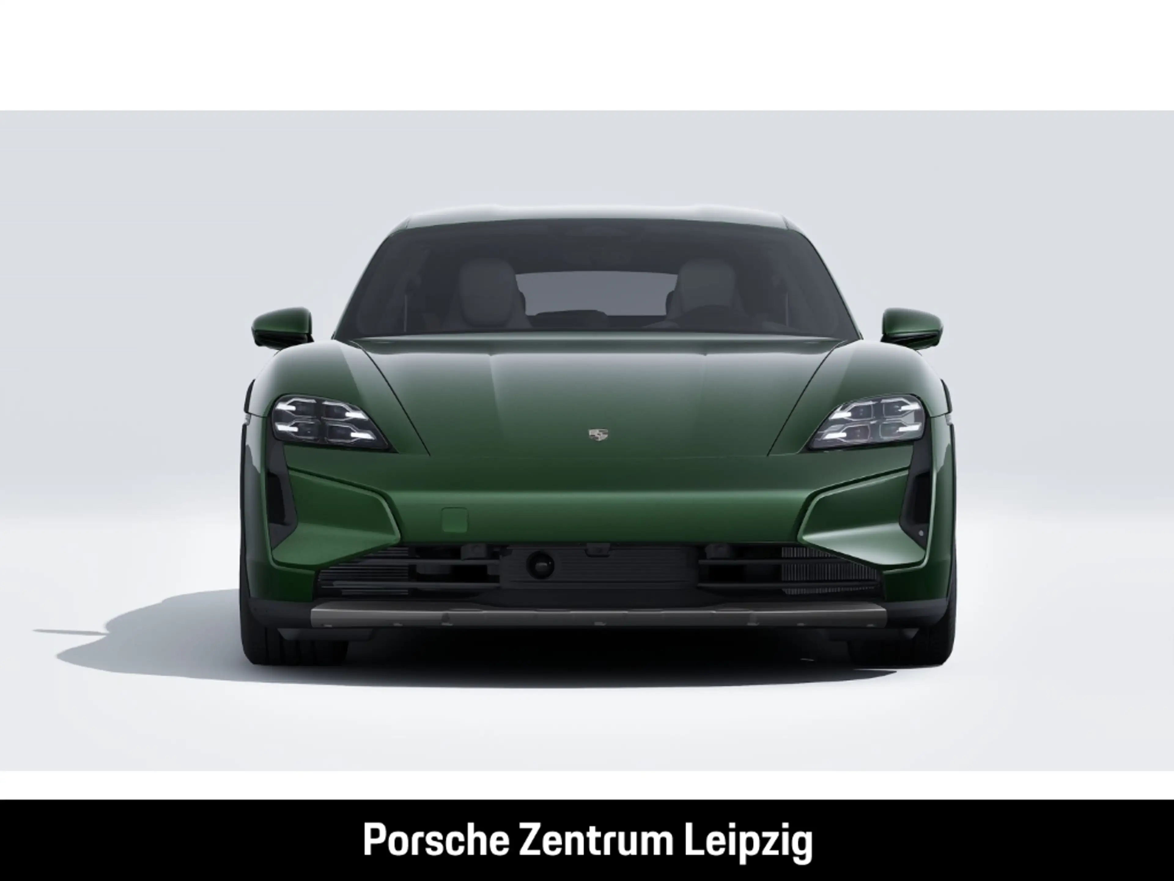 Porsche Taycan Turbo Cross Turismo Massage PCCB HeadUp — photo 6