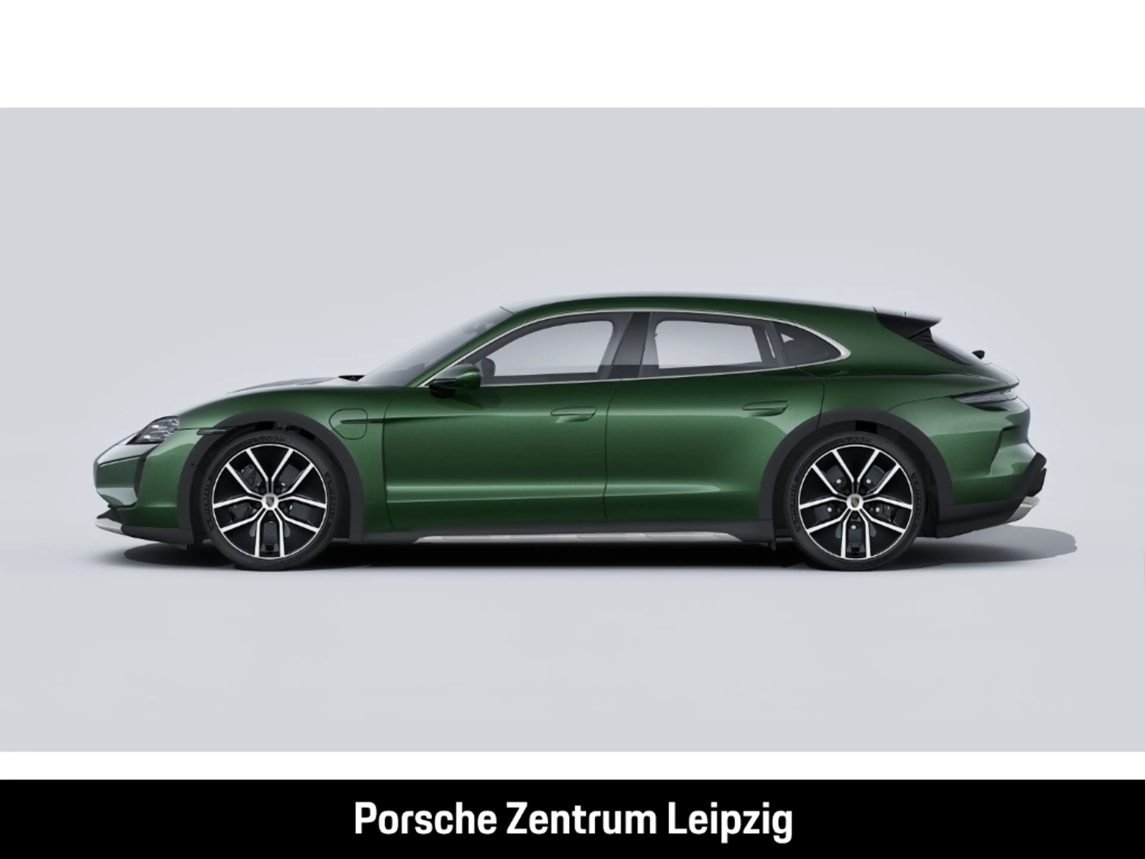 Porsche Taycan Turbo Cross Turismo Massage PCCB HeadUp — photo 3