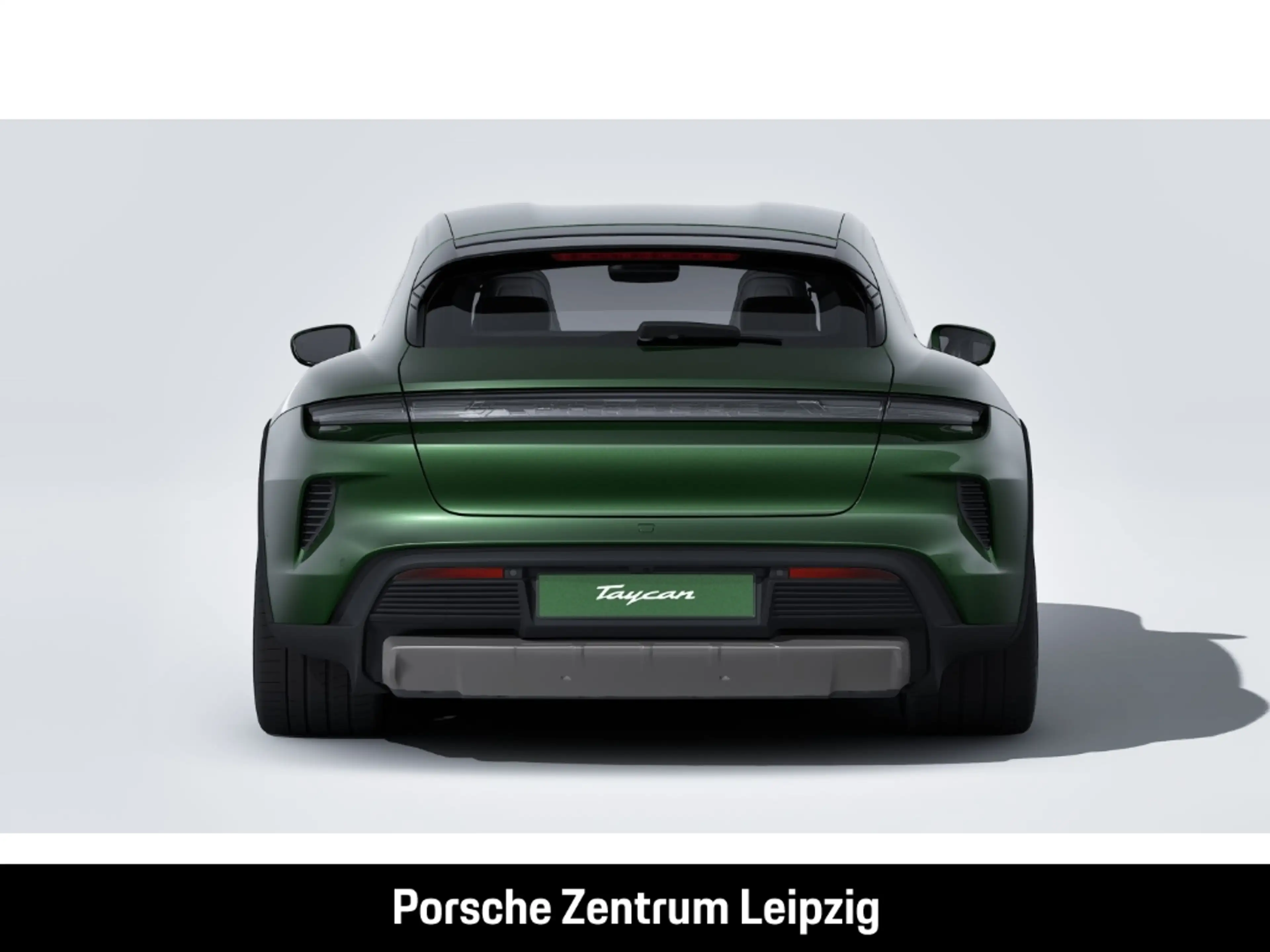 Porsche Taycan Turbo Cross Turismo Massage PCCB HeadUp — photo 7