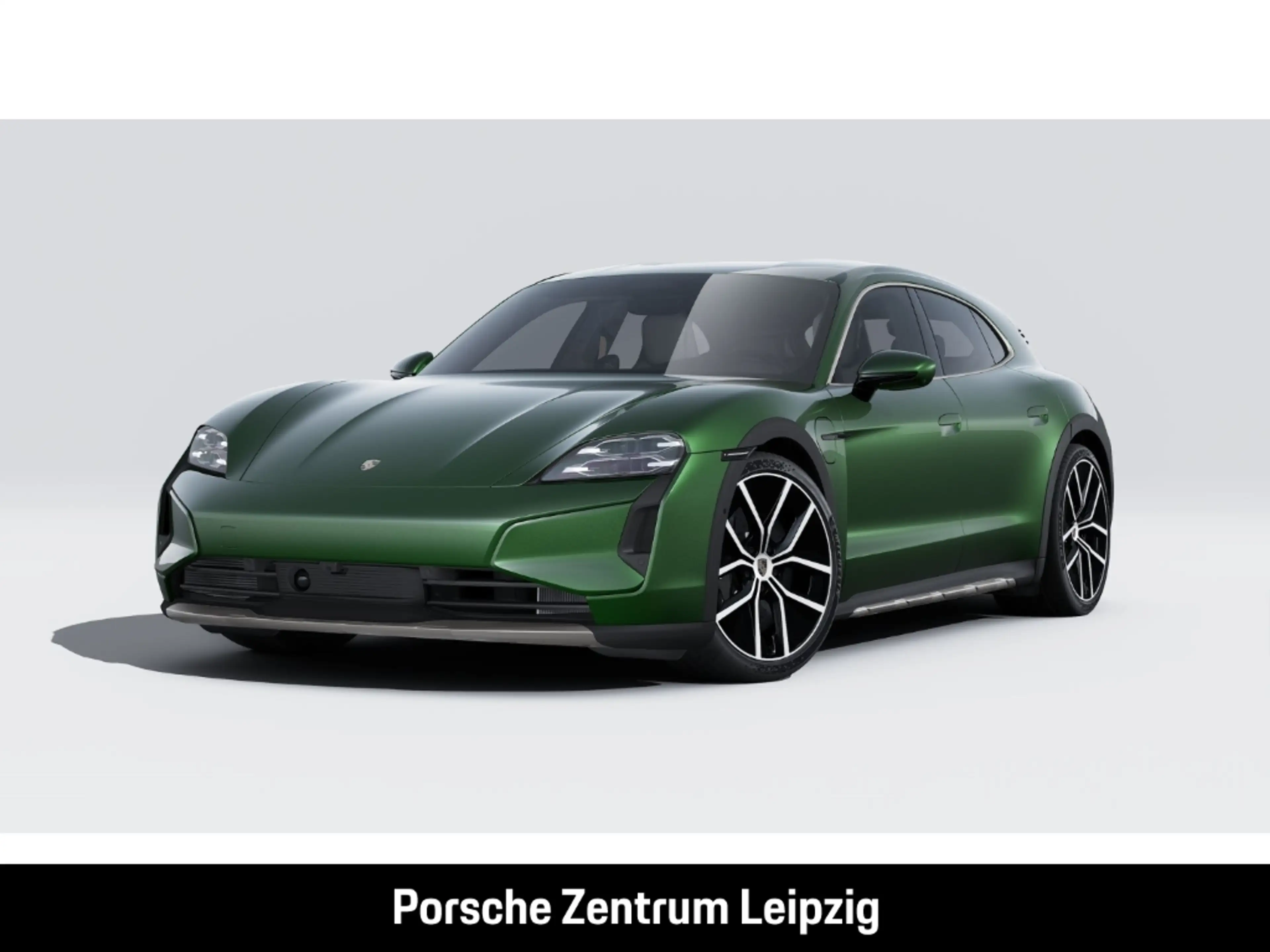 Porsche Taycan Turbo Cross Turismo Massage PCCB HeadUp