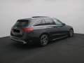 Mercedes-Benz C 180 AMG Line Estate + PANORAMISCH DAK + DIGITAL LIGHT Gris - thumbnail 2