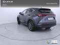 Lexus NX 350h Executive 2WD Gris - thumbnail 3