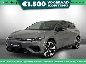 ProMax Design 67.1 kWh Volledig Elektrisch met 482