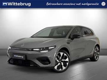 ProMax Design 67.1 kWh Volledig Elektrisch met 482