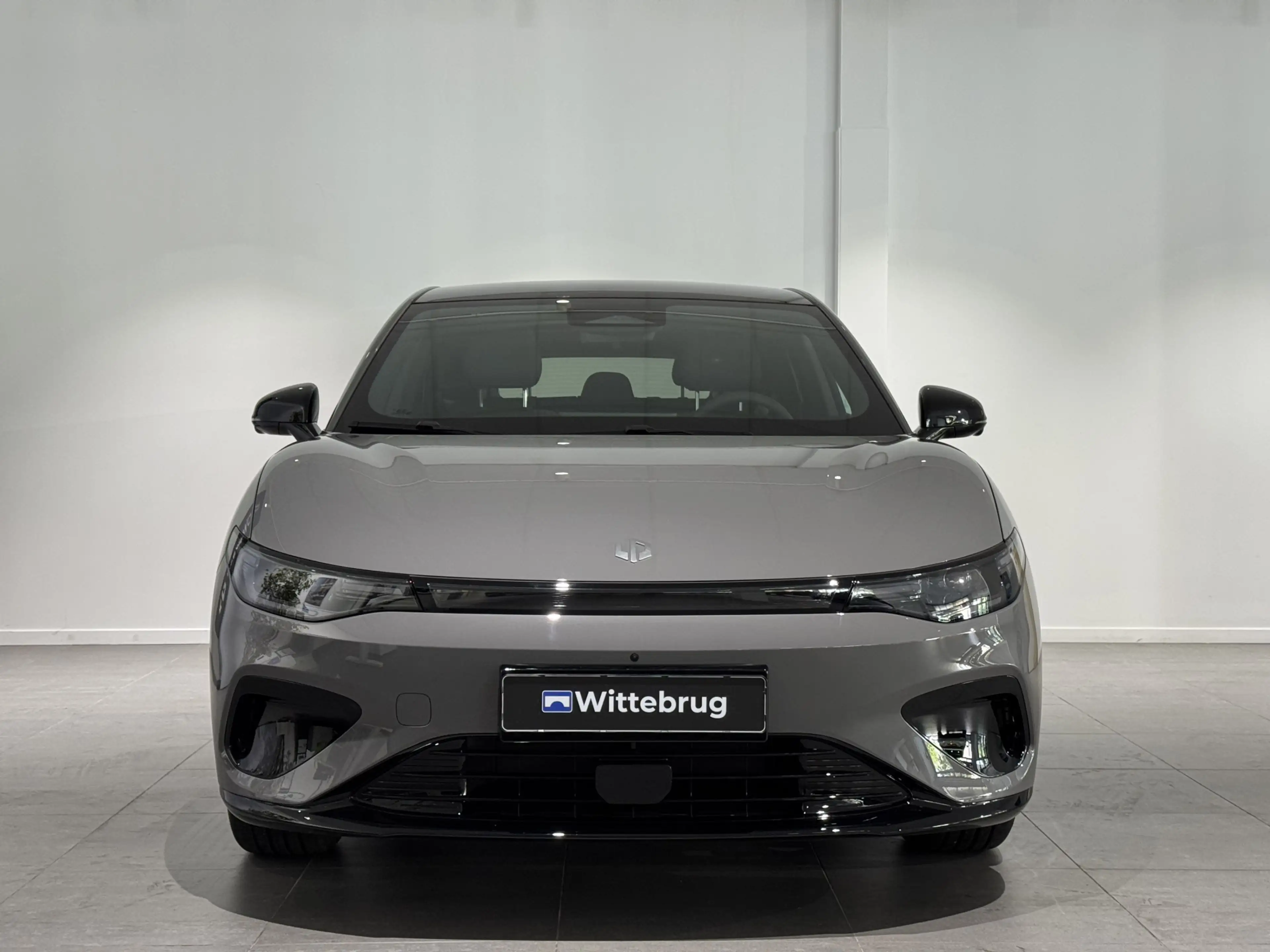 Leapmotor B05 ProMax Design 67.1 kWh Volledig Elektrisch met 482 — photo 3