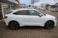 Audi Q3 Sportback 35 TFSI S Edition Blanc - thumbnail 20