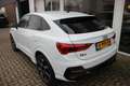 Audi Q3 Sportback 35 TFSI S Edition Blanc - thumbnail 4