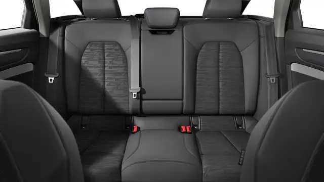 Audi A6 view 9
