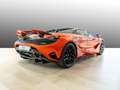McLaren 750S B&W/MSO Volcano Orange/360°/Lift Orange - thumbnail 10
