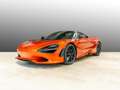 McLaren 750S B&W/MSO Volcano Orange/360°/Lift Orange - thumbnail 26