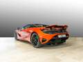 McLaren 750S B&W/MSO Volcano Orange/360°/Lift Orange - thumbnail 11