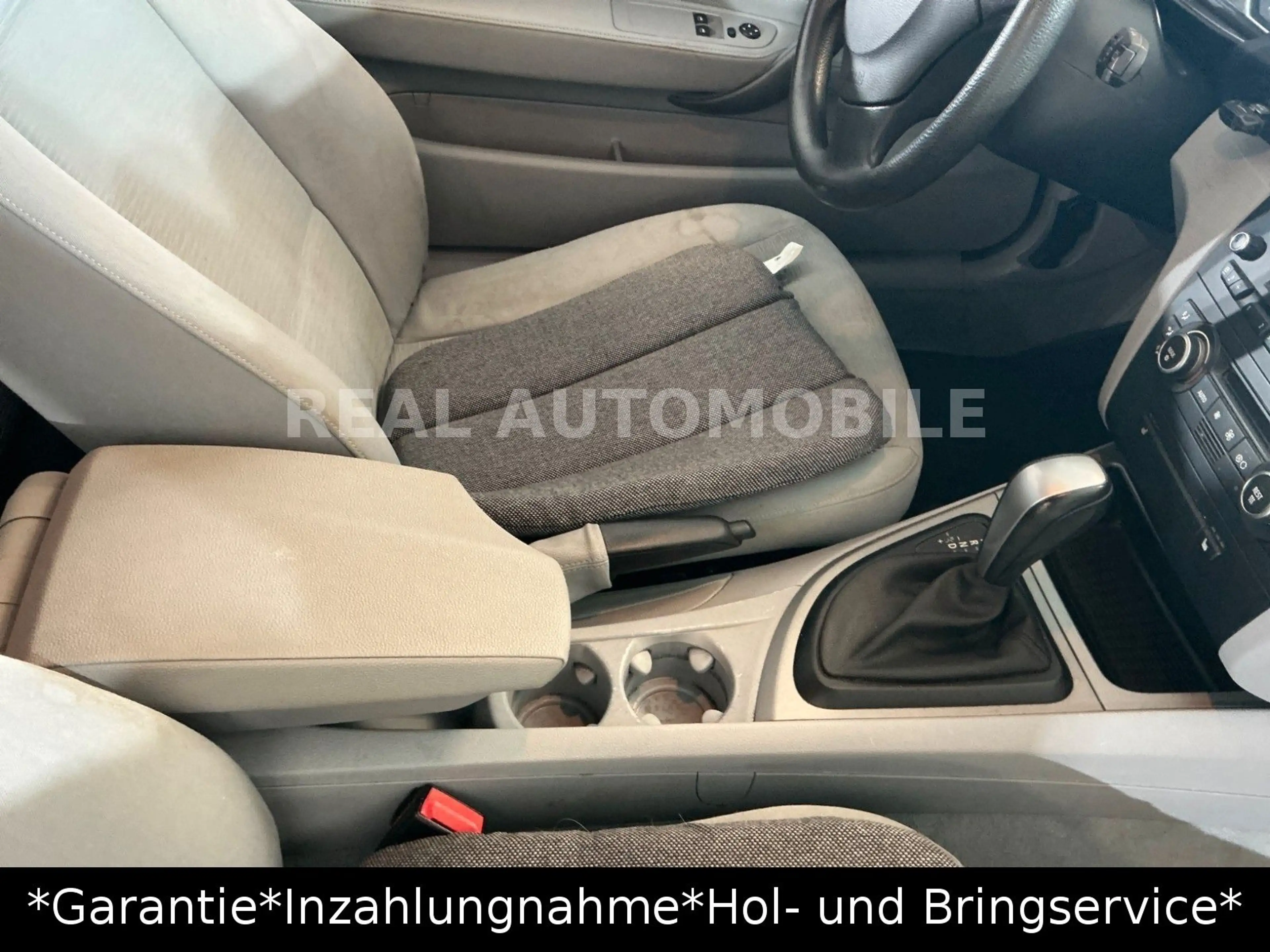 BMW 118 1 Limousine 118 i AUTOMATIK * — photo 5