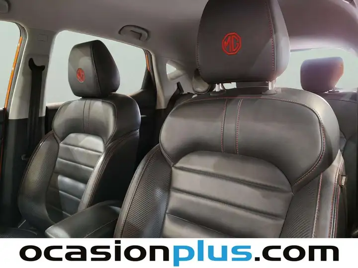 MG ZS 1.5 VTI TECH LUXURY 2024, foto 7