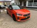 Opel Corsa Elektro* GS Line* Navi*Wärmepumpe*ALU* Orange - thumbnail 2