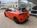Opel Corsa Elektro* GS Line* Navi*Wärmepumpe*ALU* Orange - thumbnail 4
