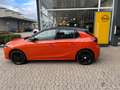 Opel Corsa Elektro* GS Line* Navi*Wärmepumpe*ALU* Orange - thumbnail 5