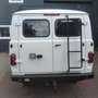 UAZ Buchanka RAPTOR 2,7 Allrad 4x4 OFFROAD Euro 6 Deutsche Zul Grau - thumbnail 4