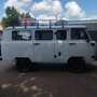 UAZ Buchanka RAPTOR 2,7 Allrad 4x4 OFFROAD Euro 6 Deutsche Zul Grau - thumbnail 3