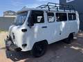 UAZ Buchanka 2,7 Allrad 4x4 OFFROAD Euro6 Deutsche Zul Seiwinde Grau - thumbnail 3