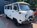UAZ Buchanka 2,7 Allrad 4x4 OFFROAD Euro6 Deutsche Zul Seiwinde Grau - thumbnail 1