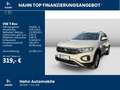 Volkswagen T-Roc 1.0 TSI Life Navi ACC LED Sitzhzg Einparkh Grijs - thumbnail 2