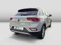 Volkswagen T-Roc 1.0 TSI Life Navi ACC LED Sitzhzg Einparkh Grijs - thumbnail 4