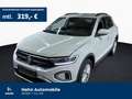 Volkswagen T-Roc 1.0 TSI Life Navi ACC LED Sitzhzg Einparkh Grau - thumbnail 1