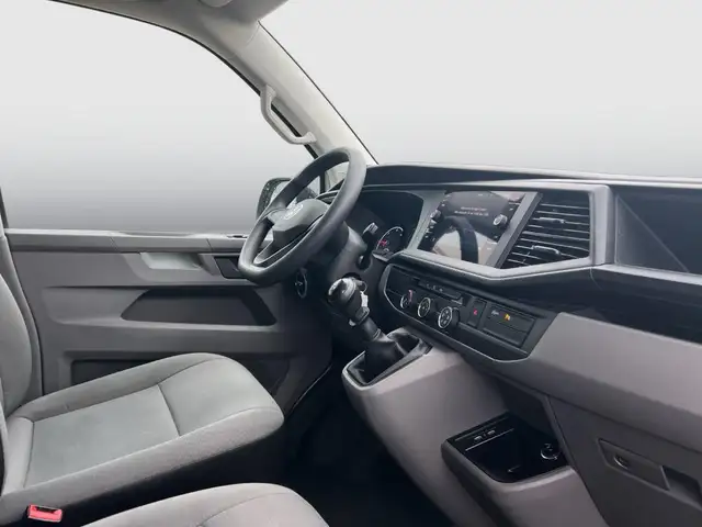 Volkswagen Transporter view 14
