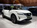 Nissan Qashqai 1.3 DIG-T MHEV Tekna ACC+BOSE+Navi+Pano Zwart - thumbnail 2