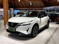Nissan Qashqai 1.3 DIG-T MHEV Tekna ACC+BOSE+Navi+Pano Zwart - thumbnail 4