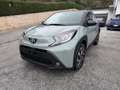 Toyota Aygo X 1.0 VVT-i 72 CV 5p. Trend Verde - thumbnail 1