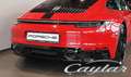 Porsche 992 911 CARRERA GTS CARBONSITZE BURMESTER APPROVED Rot - thumbnail 11