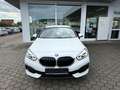 BMW 116 i Limousine LENKRADHZ LED PDC Weiß - thumbnail 10