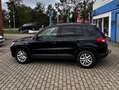 Volkswagen Tiguan Trend Allrad Schwarz - thumbnail 3