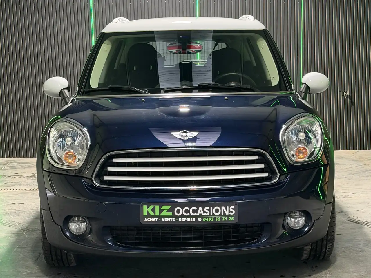 MINI Cooper Countryman