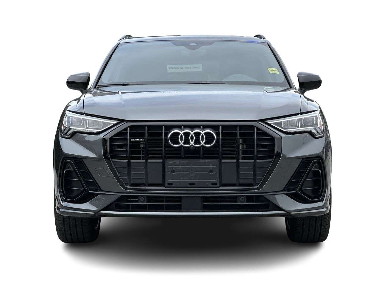 2023 Audi Q3 quattro — снимка 1