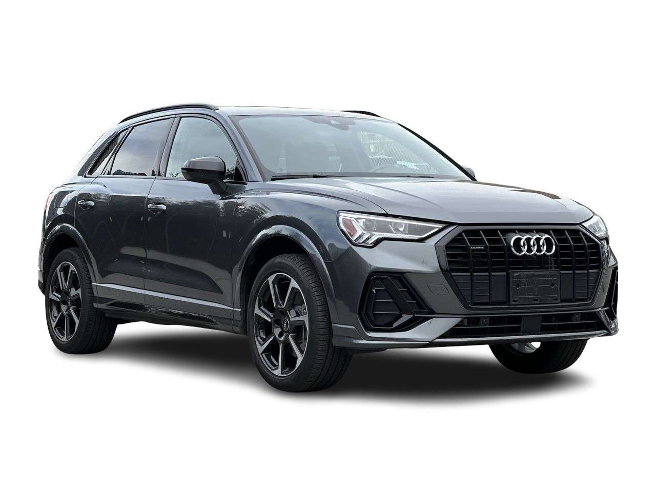2023 Audi Q3 quattro — снимка 1
